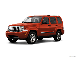 Thumbnail image of 2009 Jeep Liberty at Plymouth Auto Sales