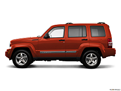Thumbnail image of 2009 Jeep Liberty at Plymouth Auto Sales
