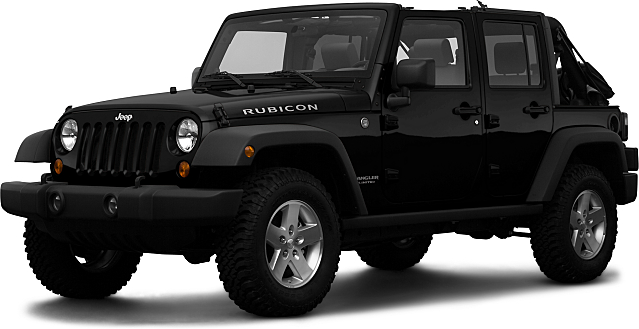 2009 Jeep Wrangler Unlimited X at Frank Brown Honda GMC