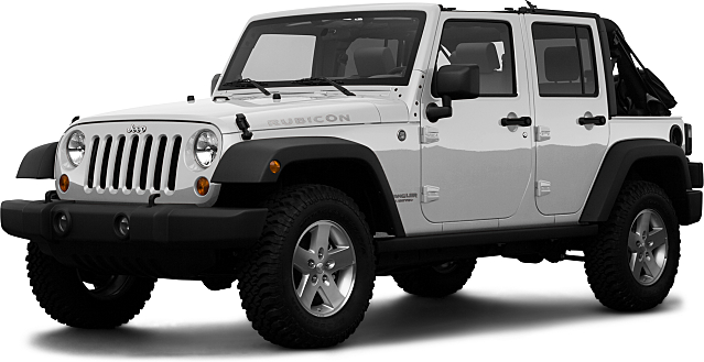2009 Jeep Wrangler Unlimited X at Frank Brown Honda GMC