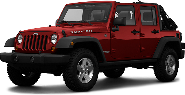 2009 Jeep Wrangler Unlimited X at Miami Lakes Automall