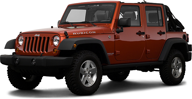 2009 Jeep Wrangler Unlimited X at Ethan Hunt Automotive