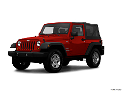 Thumbnail image of 2009 Jeep Wrangler at Frankfort Auto Haus