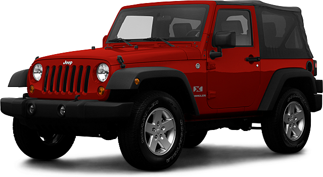 2009 Jeep Wrangler Sahara at Frankfort Auto Haus