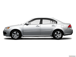 Thumbnail image of 2009 Kia Optima at PARKS MOTORS