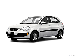 Thumbnail image of 2009 Kia Rio5 at CHRISTIAN AUTO SALES