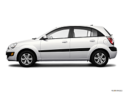 Thumbnail image of 2009 Kia Rio5 at CHRISTIAN AUTO SALES