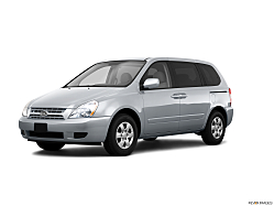 Thumbnail image of 2009 Kia Sedona at AUTOMOTIVE CONNECTION