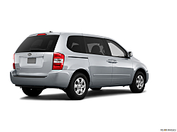 Thumbnail image of 2009 Kia Sedona at AUTOMOTIVE CONNECTION