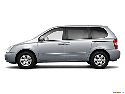 Thumbnail image of 2009 Kia Sedona at AUTOMOTIVE CONNECTION