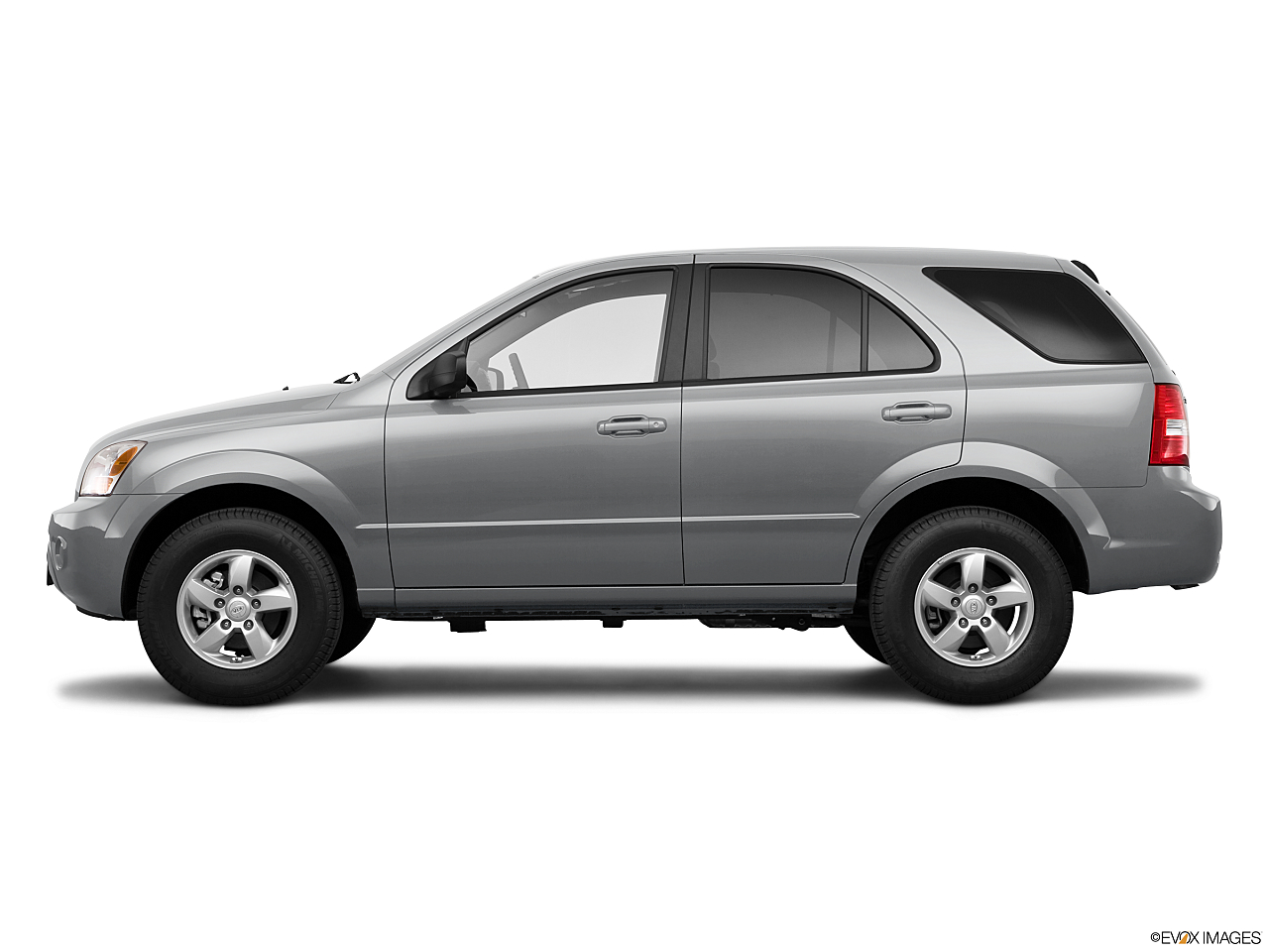 Image of 2009 Kia Sorento