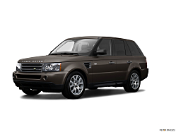 Thumbnail image of 2009 Land Rover Range Rover Sport at Broadway Motors