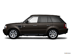 Thumbnail image of 2009 Land Rover Range Rover Sport at Broadway Motors