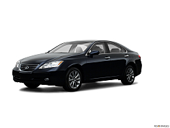 Thumbnail image of 2009 Lexus ES 350 at Stargate Auto Sales Murfreesboro