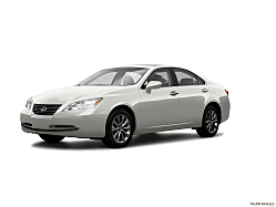 Thumbnail image of 2009 Lexus ES 350 at Keyless Motors