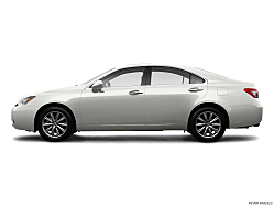 Thumbnail image of 2009 Lexus ES 350 at Keyless Motors