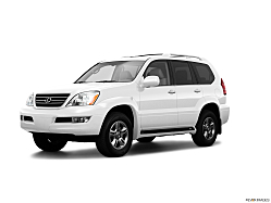 Thumbnail image of 2009 Lexus GX 470 at Lakeway Auto