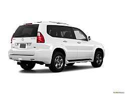 Thumbnail image of 2009 Lexus GX 470 at Lakeway Auto