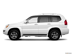 Thumbnail image of 2009 Lexus GX 470 at Lakeway Auto