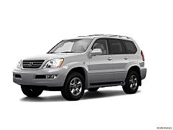 Thumbnail image of 2009 Lexus GX 470 at Stargate Auto Sales Murfreesboro