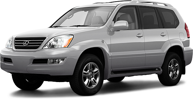 2009 Lexus GX 470 Base at Stargate Auto Sales Murfreesboro