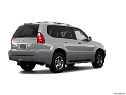 Thumbnail image of 2009 Lexus GX 470 at Stargate Auto Sales Murfreesboro