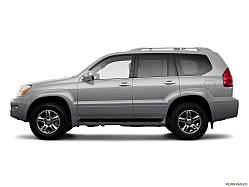 Thumbnail image of 2009 Lexus GX 470 at Stargate Auto Sales Murfreesboro