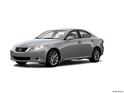 Thumbnail image of 2009 Lexus IS 250 at 4042 Motors