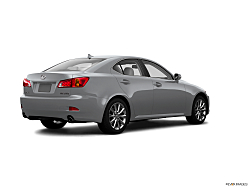 Thumbnail image of 2009 Lexus IS 250 at 4042 Motors