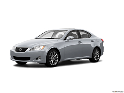 Thumbnail image of 2009 Lexus IS 250 at Rjb And Son