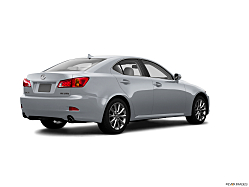 Thumbnail image of 2009 Lexus IS 250 at Rjb And Son