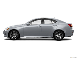 Thumbnail image of 2009 Lexus IS 250 at Rjb And Son