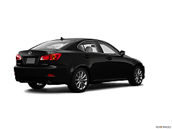 Thumbnail image of 2009 Lexus IS 250 at Broadway Motors
