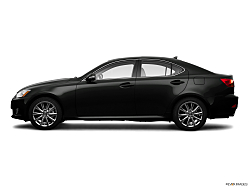 Thumbnail image of 2009 Lexus IS 250 at Broadway Motors