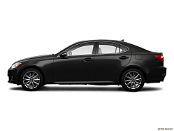 Thumbnail image of 2009 Lexus IS 250 at Stargate Auto Sales Murfreesboro