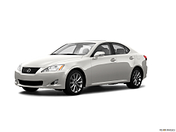 Thumbnail image of 2009 Lexus IS 250 at Rjb And Son