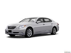 Thumbnail image of 2009 Lexus LS 460 at WEST ATLANTIC AUTO GROUP LLC