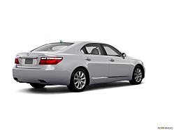 Thumbnail image of 2009 Lexus LS 460 at WEST ATLANTIC AUTO GROUP LLC
