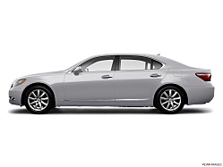 Thumbnail image of 2009 Lexus LS 460 at WEST ATLANTIC AUTO GROUP LLC