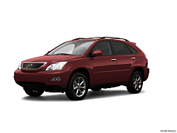Thumbnail image of 2009 Lexus RX 350 at Plymouth Auto Sales