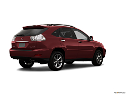 Thumbnail image of 2009 Lexus RX 350 at Plymouth Auto Sales