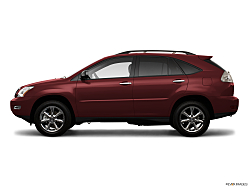 Thumbnail image of 2009 Lexus RX 350 at Plymouth Auto Sales