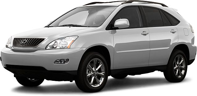 2009 Lexus RX 350 Base at Stargate Auto Sales Murfreesboro