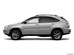 Thumbnail image of 2009 Lexus RX 350 at Stargate Auto Sales Murfreesboro