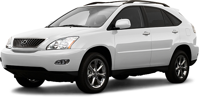 2009 Lexus RX 350 Base at Stargate Auto Sales Murfreesboro