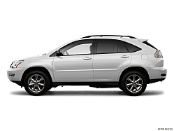 Thumbnail image of 2009 Lexus RX 350 at One Source Autos, Inc.