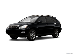Thumbnail image of 2009 Lexus RX 350 at Stargate Auto Sales Murfreesboro