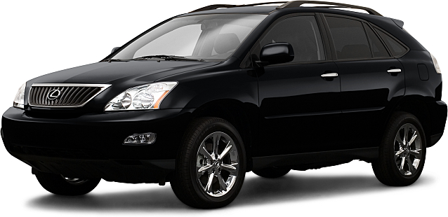 2009 Lexus RX 350 Base at Stargate Auto Sales Murfreesboro