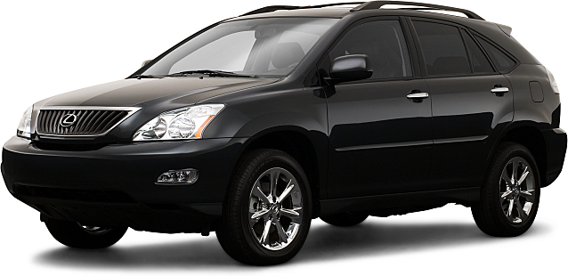2009 Lexus RX 350 Base at Stargate Auto Sales Murfreesboro