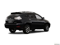 Thumbnail image of 2009 Lexus RX 350 at Stargate Auto Sales Murfreesboro